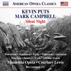 Silent Night, Act II Scene 4: Nous demandons (Live)