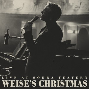 I'll Be Home For Christmas - Live