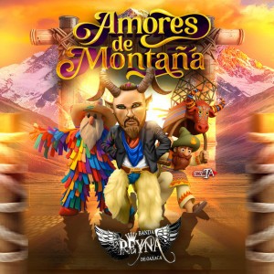 Amores de montaña