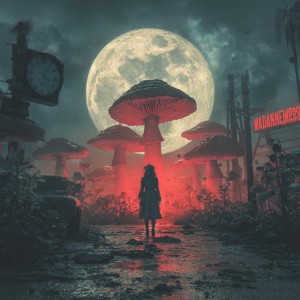 One Night In Wonderland