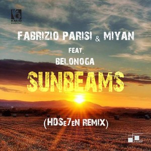 Sunbeams - HDSe7eN Extended Remix