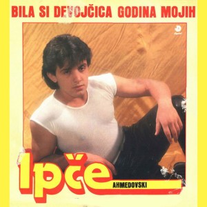 Placite oci moje