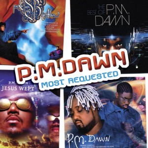 Set Adrift On Memory Bliss - Radio Edit by P.M. Dawn
