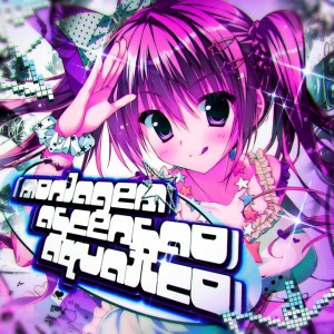 MONTAGEM ASCENSÃO AQUÁTICO - Super Slowed