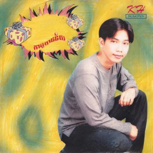 កាដូគ្មានន័យ