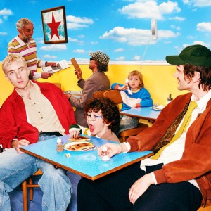 Suburbs by Good Neighbours