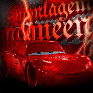 MONTAGEM MCQUEEN - SUPER SLOWED
