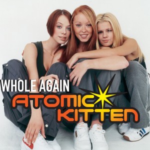 Whole Again - 2000 Recording
