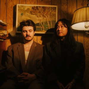 YOU LOOK JUST LIKE ME by Bestfriend