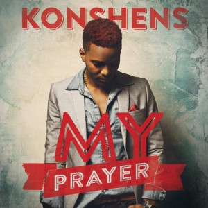 My Prayer