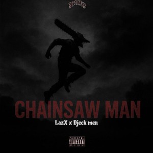 Chainsaw man