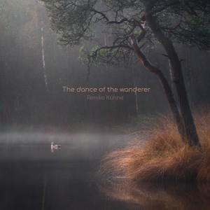 The dance of the wanderer