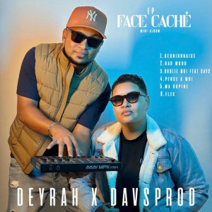 Reunionnaise (feat. DAVSPROD) by Deyrah & DAVSPROD