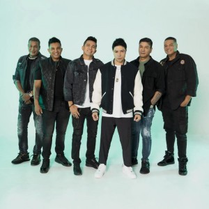AVENTURA - EN VIVO