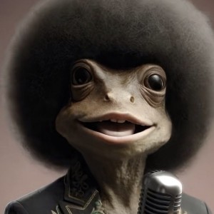 O Sapo Não Lava o Pé