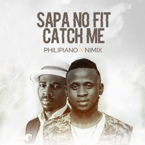 Sapa No Fit Catch Me