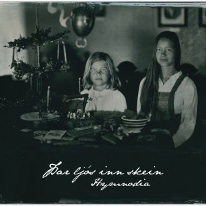 Kom Þú, Kom Vor Immanúel