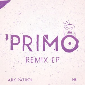 At All - Volant Remix