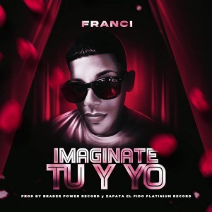 Imaginate Tu y Yo