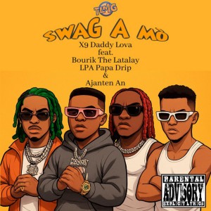 Swag A Mò