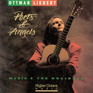 Festival - Of 7 Lights by Ottmar Liebert