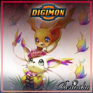 (Digimon Medley) Tengo la fe / No hay nada más que hacer / Mi Mañana