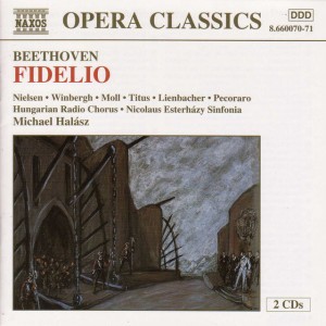 Fidelio, Op. 72: Act I: Overture