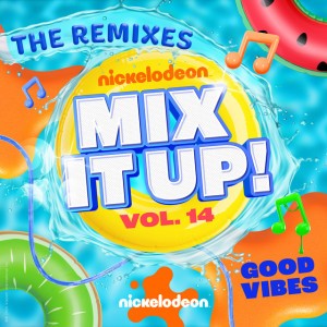 Teenage Mutant Ninja Turtles - Theme Song / Good Vibe Remix
