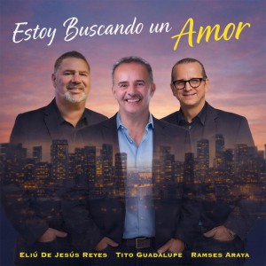 Estoy Buscando Un Amor