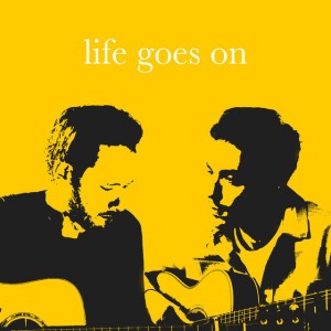 Life Goes On - Acoustic Instrumental