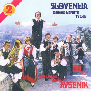 mi Ga Spet Žingamo
