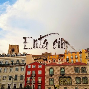 Enta Eih (slowed + reverb)
