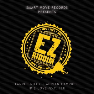It Is Wut It Is [EZ Riddim] (feat. Fiji)