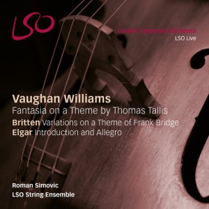 Fantasia on a Theme by Thomas Tallis
