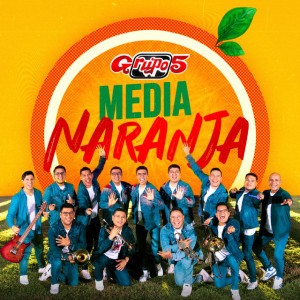 Media Naranja by Grupo 5