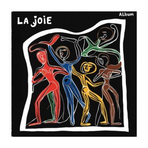 la joie