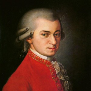 Serenade No.13 in G Major K.525 'Eine Kleine Nachtmusik' - Allegro