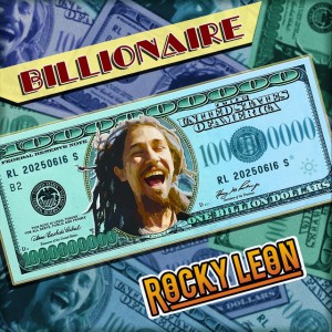 Billionaire