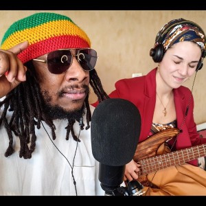 Alhamdo lilah (feat. Jahline) [Acoustic]