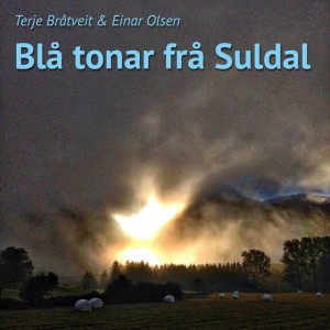 Kraft I Kvar Ein Dråpe