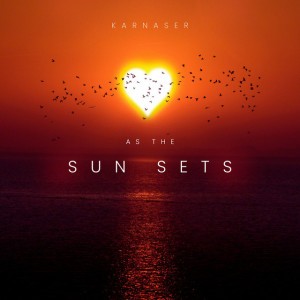 As The Sun Sets