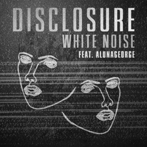 White Noise (radio edit)