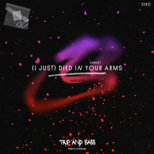 (I Just) Died In Your Arms - TECHNO