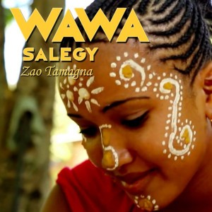 Zao tamagna by Wawa Salegy