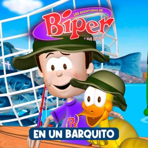 En Un Barquito