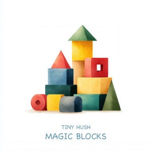 Magic Blocks