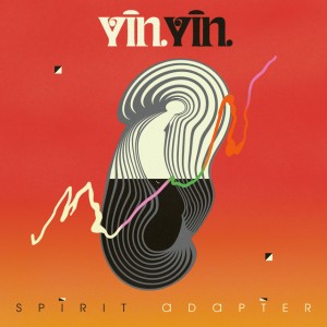 Spirit Adapter by Yin Yin