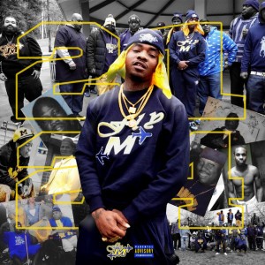 2One2Four (feat. Monsta) [Explicit]