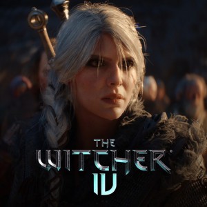 No Gods, Only Monsters - The Witcher IV
