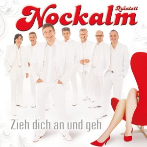 Zieh Dich an und geh